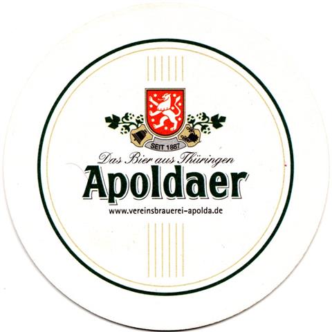 apolda ap-th apoldaer nach 1b (rund215-logo und text mittig)